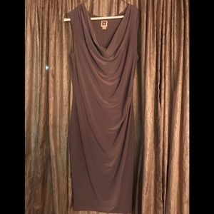 Anne Klein dress